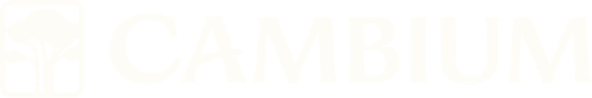 Cambium logo